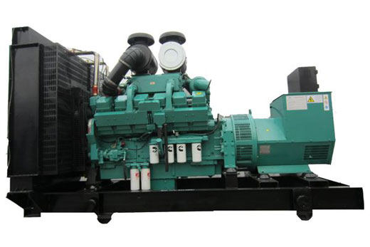 四会柴油发电机组 四会柴油发电机组