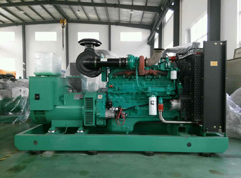 四会柴油发电机组 四会柴油发电机组