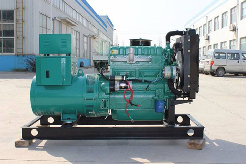 四会小型柴油发电机 四会小型柴油发电机