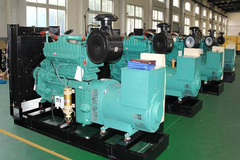 四会小型柴油发电机 四会小型柴油发电机